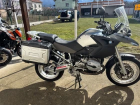 BMW R 1200 GS 101ck, снимка 5