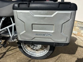 BMW R 1200 GS 101ck, снимка 11