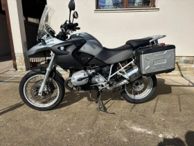 BMW R 1200 GS 101ck, снимка 2