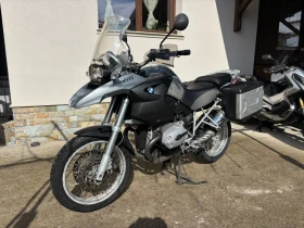 BMW R 1200 GS 101ck, снимка 1