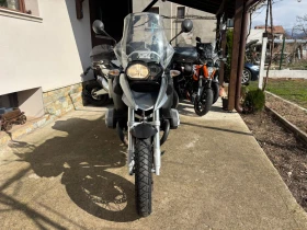 BMW R 1200 GS 101ck, снимка 17