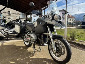 BMW R 1200 GS 101ck, снимка 6