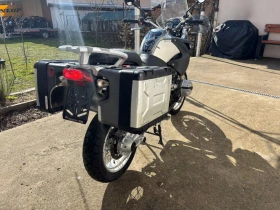 BMW R 1200 GS 101ck, снимка 4