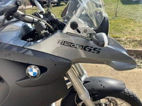 BMW R 1200 GS 101ck, снимка 16