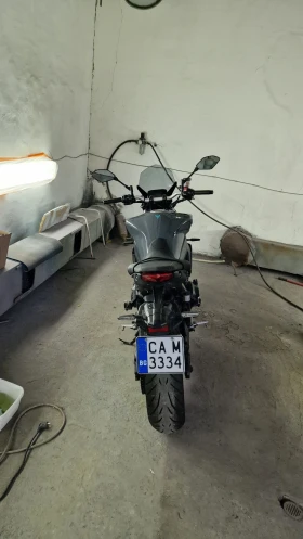 Yamaha Mt-09 undefined | Auto.bg — изображение 2