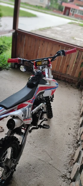 Telstar Dirt Bike | Mobile.bg � ����� ������ 4