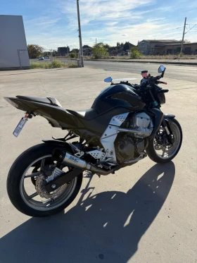 Kawasaki Z Kawasaki Z 750 A2 | Auto.bg — изображение 2