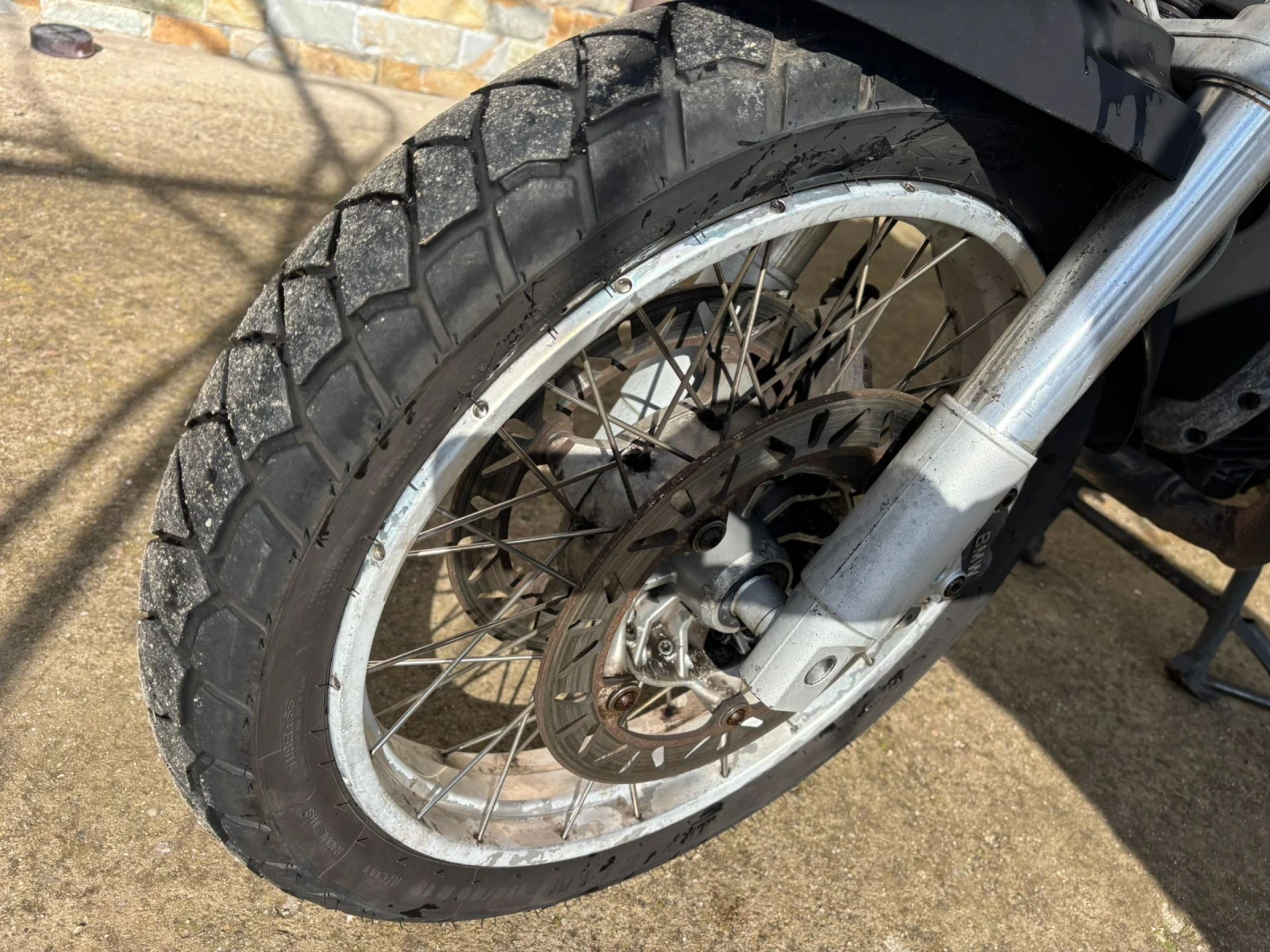 BMW R 1200 GS 101ck - изображение 10