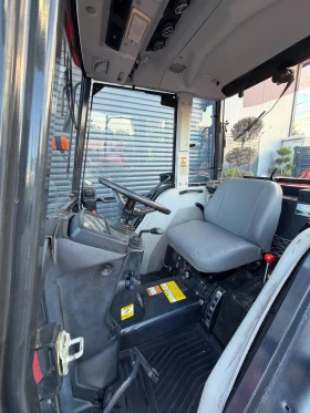 Трактор Yanmar US40 40кс., снимка 8