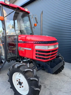 Трактор Yanmar US40 40кс., снимка 5