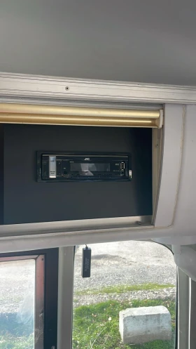 Каравана Други Airstram , снимка 13