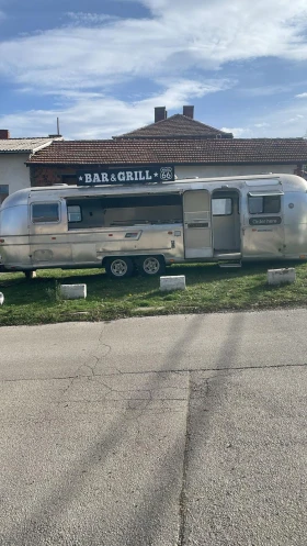 Каравана Други Airstram  - изображение 1