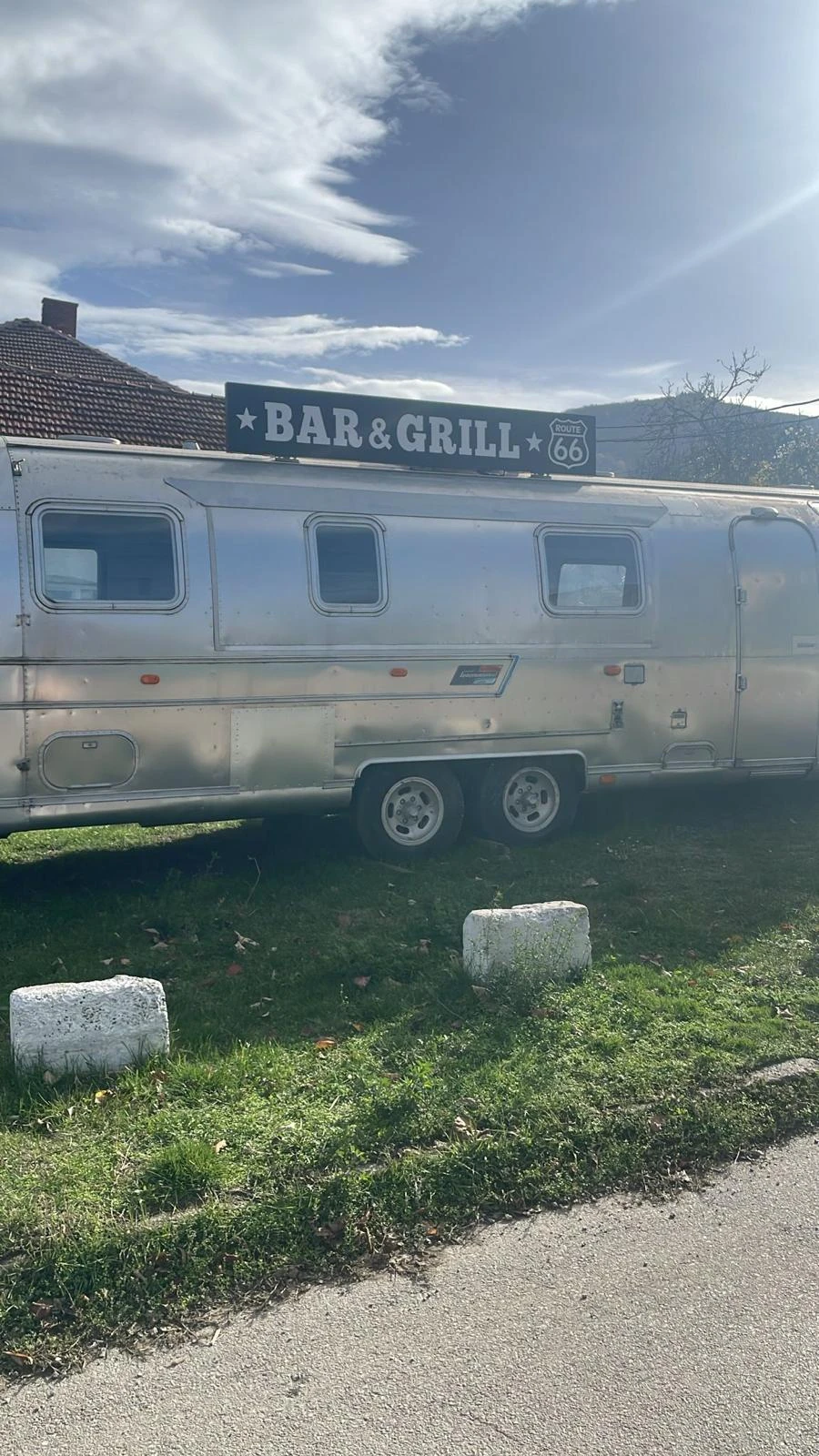 Каравана Други Airstram  - изображение 10