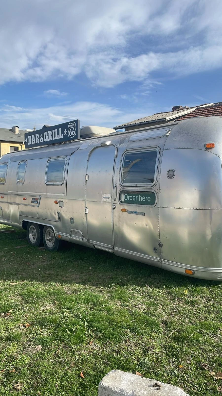 Каравана Други Airstram  - изображение 9