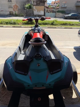 Джет Bombardier Sea Doo, снимка 5