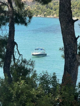 Моторна яхта Bayliner Bowrider 175, снимка 1