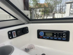 Моторна яхта Bayliner Bowrider 175, снимка 8