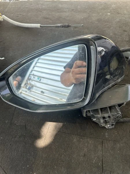 Огледало с камера 360 прибиране затъмняване Audi A6 C8 4k0 857535 4K1857409 4K1857410