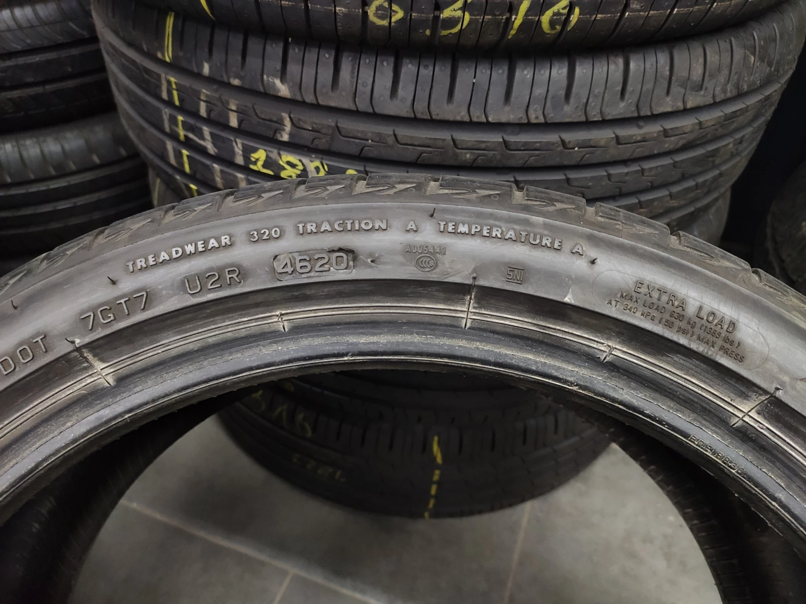  225/40R18 | Mobile.bg   6