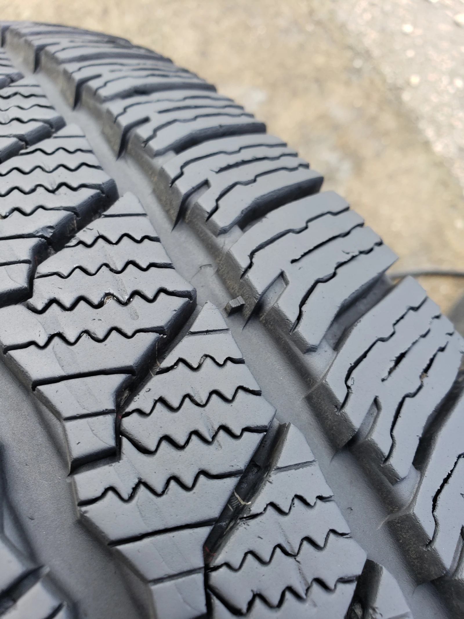  235/65R16 | Mobile.bg   6