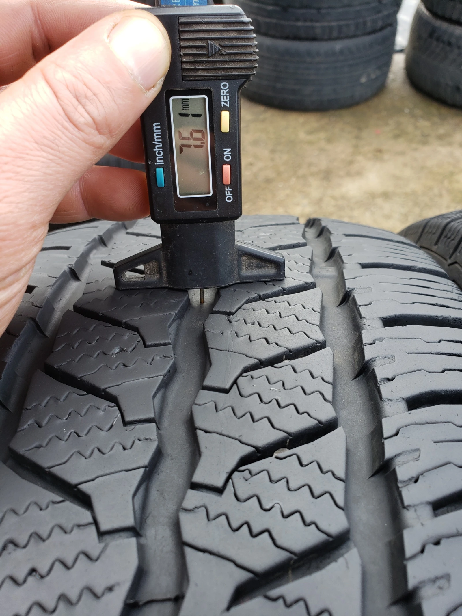  235/65R16 | Mobile.bg   12