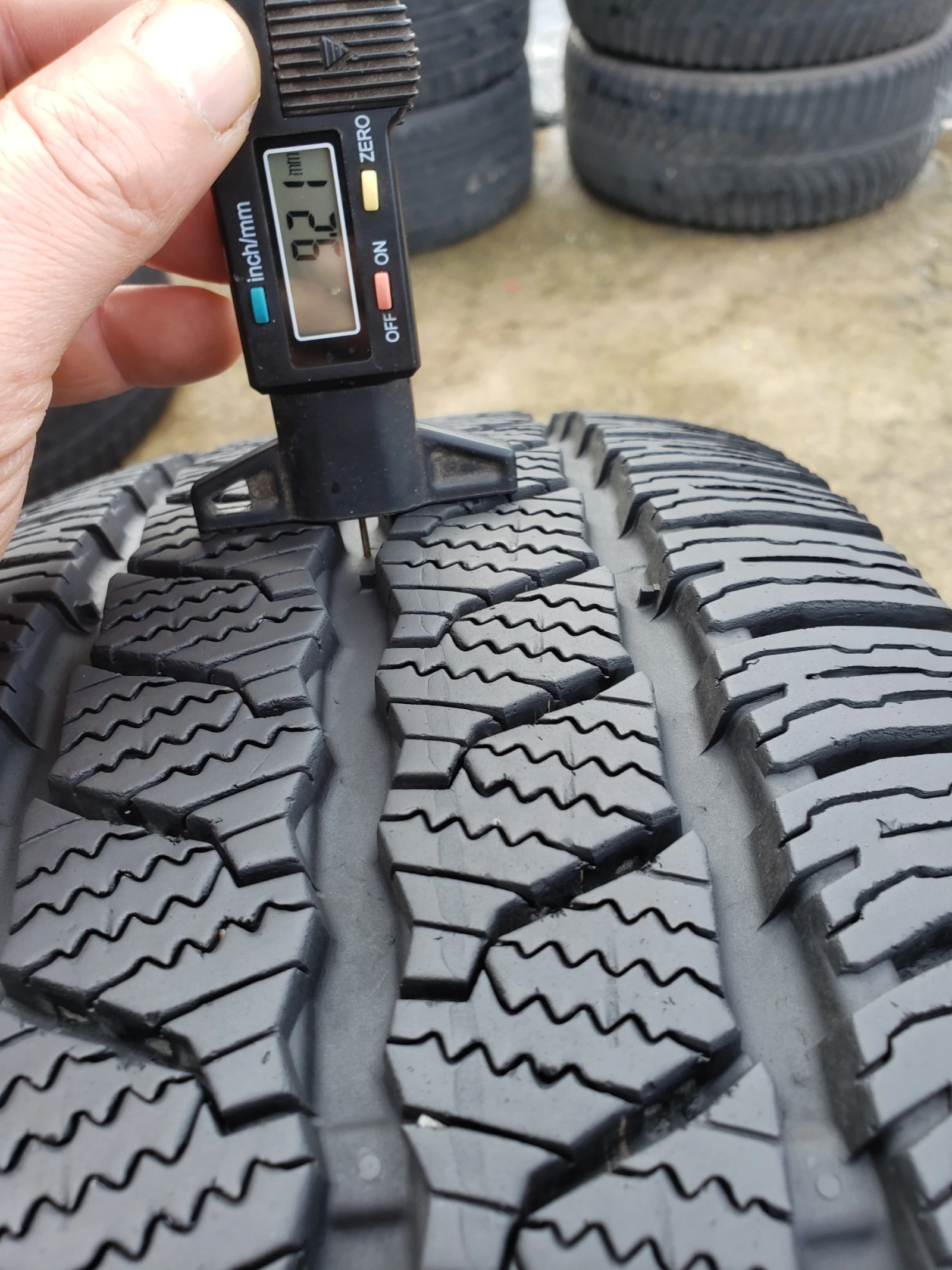  235/65R16 | Mobile.bg   10