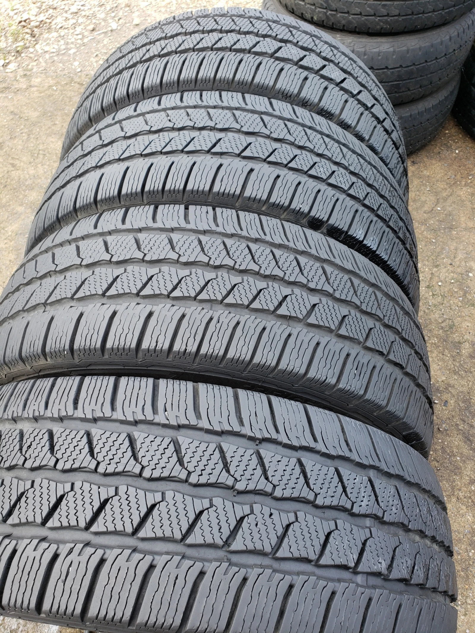  235/65R16 | Mobile.bg   3