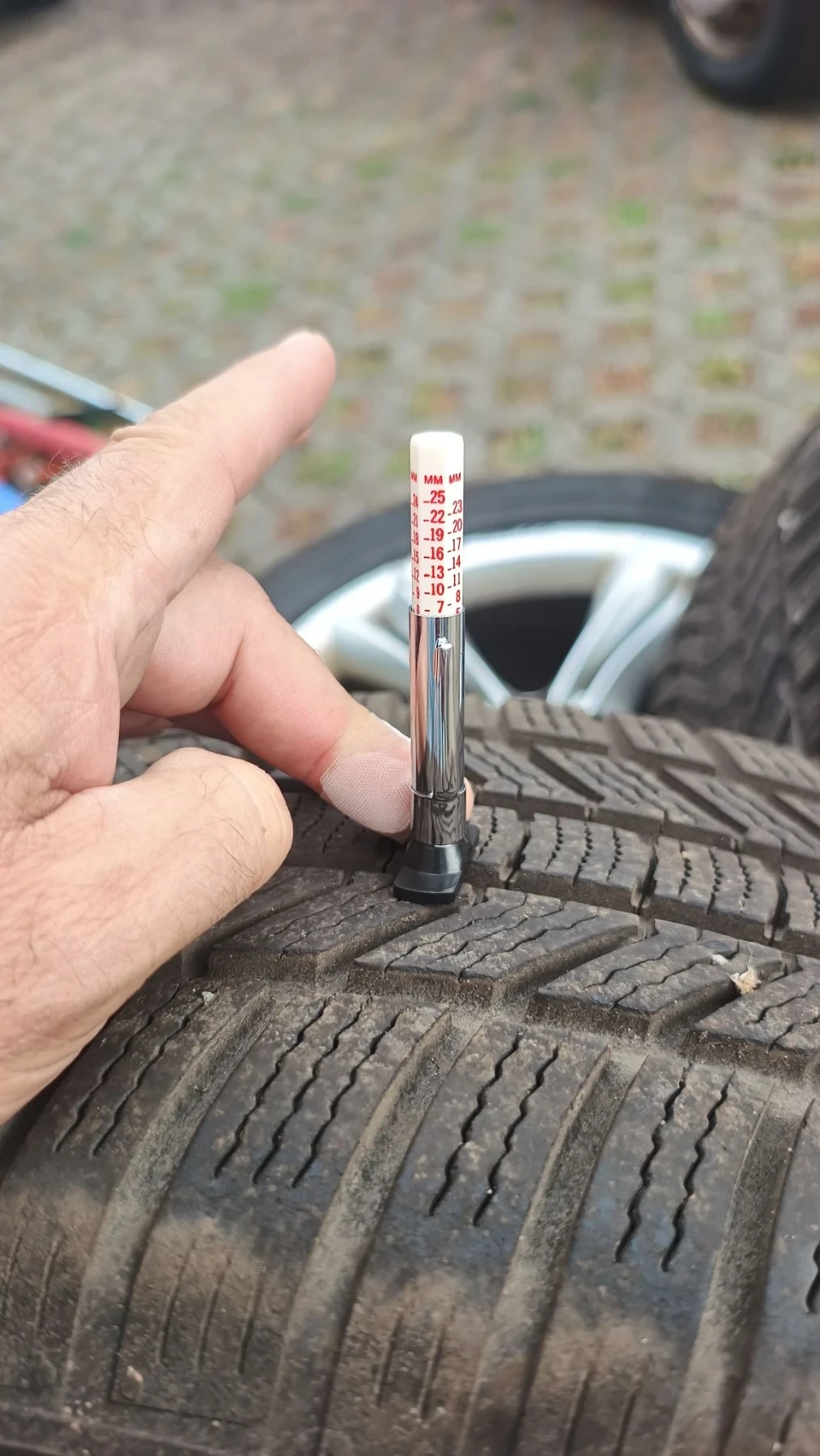 ���� � ������ 235/60R18 �� Lexus RX 450h | Mobile.bg � ����������� 7