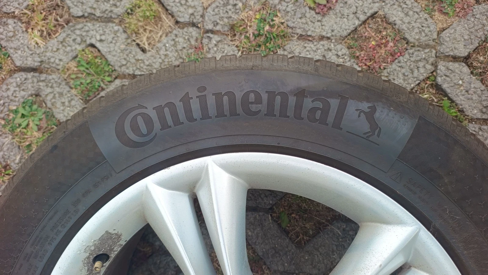 ���� � ������ 235/60R18 �� Lexus RX 450h | Mobile.bg � ����������� 10