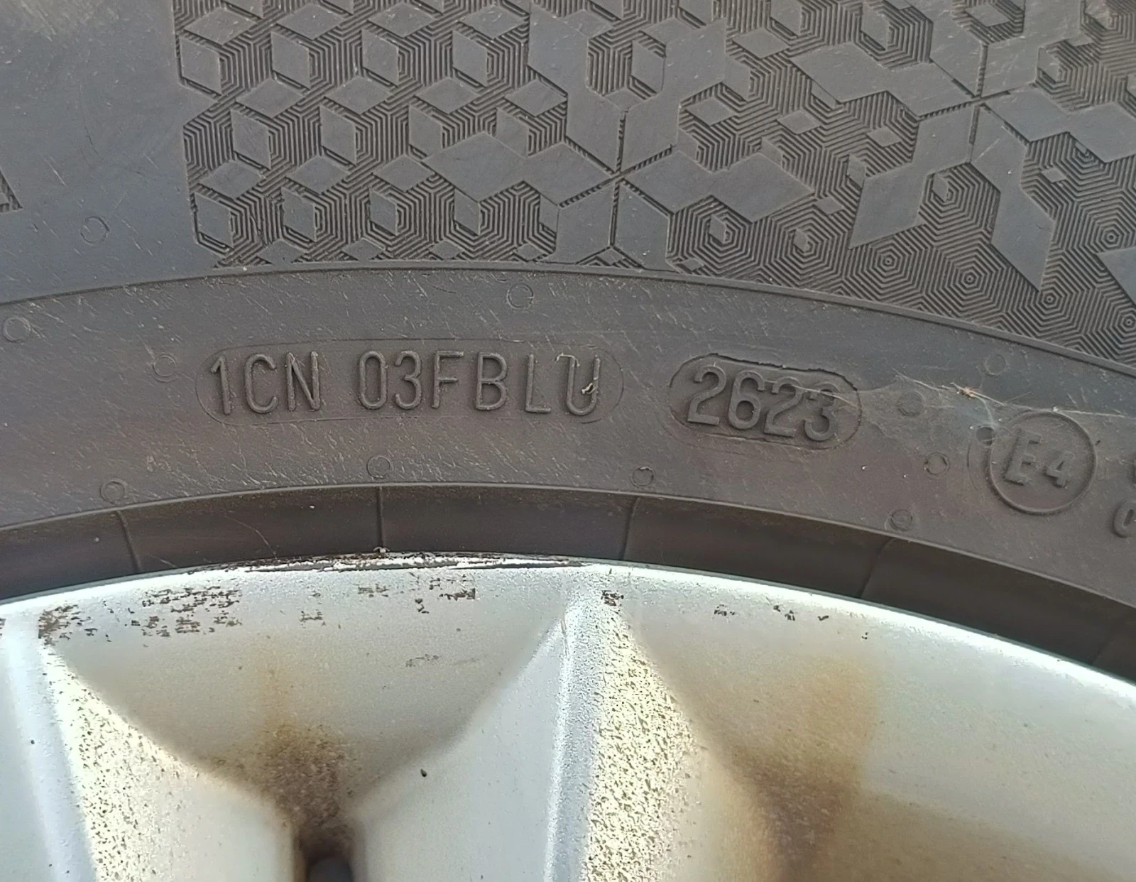���� � ������ 235/60R18 �� Lexus RX 450h | Mobile.bg � ����������� 8