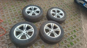 ����� �� �������� �� ���� � ������ 235/60R18 �� Lexus RX 450h