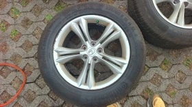 ���� � ������ 235/60R18 �� Lexus RX 450h | Mobile.bg � ����� ������ 2