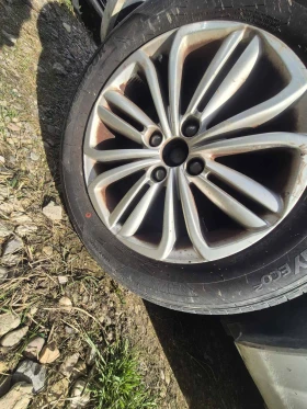 Citroen DS4 1.6d 115hp, снимка 8