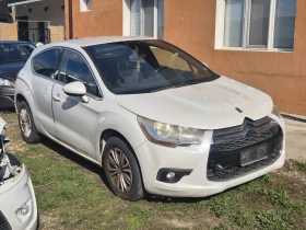 Citroen DS4 1.6d 115hp, снимка 2