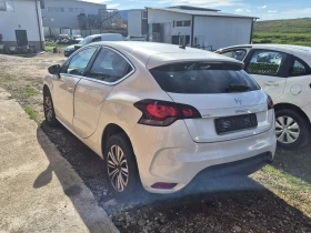 Citroen DS4 1.6d 115hp, снимка 4