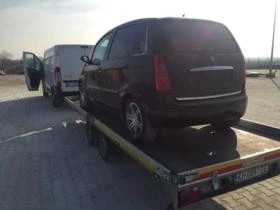 Lancia Musa Multijet, снимка 2