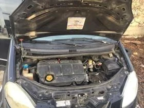 Lancia Musa Multijet, снимка 6