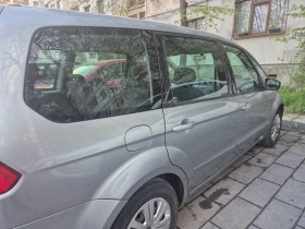 Ford Galaxy, снимка 11