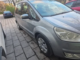 Ford Galaxy, снимка 10