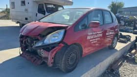Honda Jazz Honda Jazz 1.2i 90к.с., снимка 9