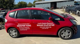 Honda Jazz Honda Jazz 1.2i 90к.с., снимка 3