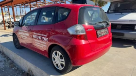 Honda Jazz Honda Jazz 1.2i 90к.с., снимка 5