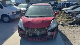 Honda Jazz Honda Jazz 1.2i 90к.с., снимка 1