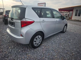 Toyota Verso S 1.4 D4D , снимка 4