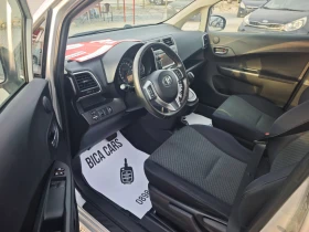 Toyota Verso S 1.4 D4D , снимка 9