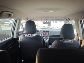 Toyota Verso S 1.4 D4D , снимка 12