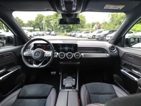 Mercedes-Benz EQB 300 4M AMG SPORT ADVANCED PLUS, снимка 4