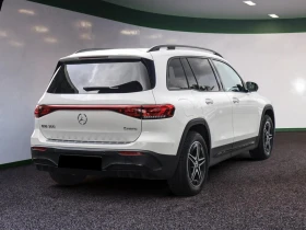 Mercedes-Benz EQB 300 4M AMG SPORT ADVANCED PLUS, снимка 2