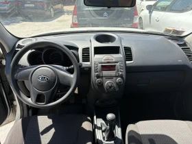 Kia Soul 1.6 CRDI, снимка 8