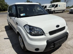 Kia Soul 1.6 CRDI, снимка 2